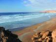 Tranquil beach