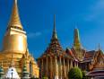 Bangkok is a great place to visit before or after a South East Asia Tour