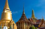Bangkok is a great place to visit before or after a South East Asia Tour