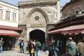 The Grand Bazaar in Istanbul - one of the largest covered markets in the world