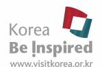 Be Inspired Korea Logo