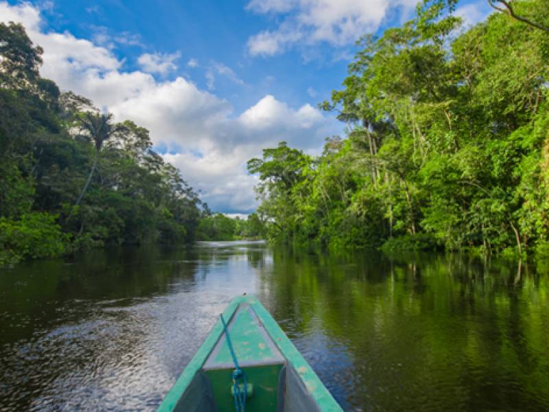 Best Places to Visit in Ecuador On The Go Tours UK