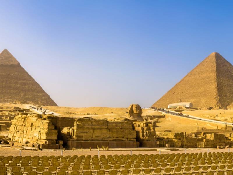 The 10 Best Places to Visit in Egypt On The Go Tours