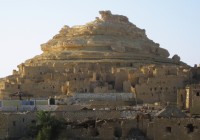 The Roman Catacombs in Alexandria