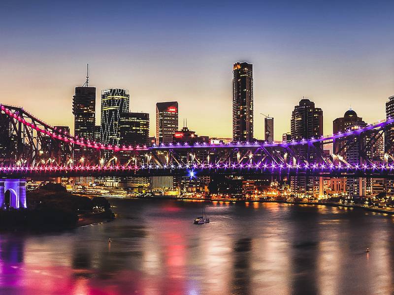 Brisbane Day Tours and Excursions Australia On The Go Tours AU