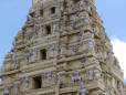 Bull Temple