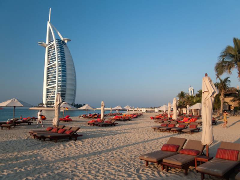 Best Time to Visit Dubai On The Go Tours AU