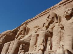 Cairo Cruise & Coast - 13 days