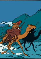 Copyright Herge / Moulinsart 2010