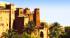 UNESCO-listed Ait Benhaddou - a legendary fortified kasbah city
