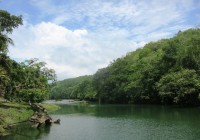 The beautiful landscape of San Ignacio - photo courtesy of Sataniod