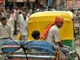 Chandni Chowk
