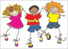 Change For Children - Logo