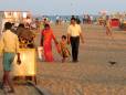 Chennai beach