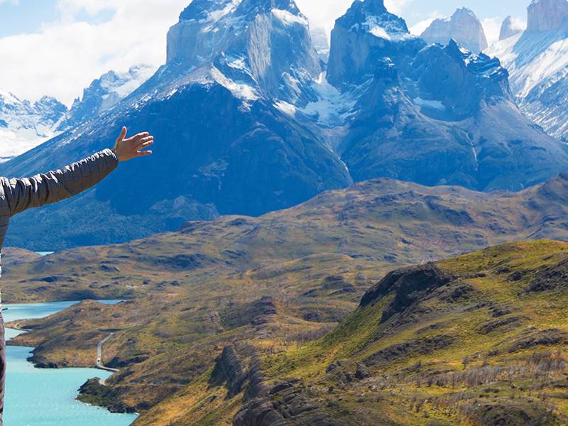 Chile Trips & Tours 2024/2025 | On The Go Tours