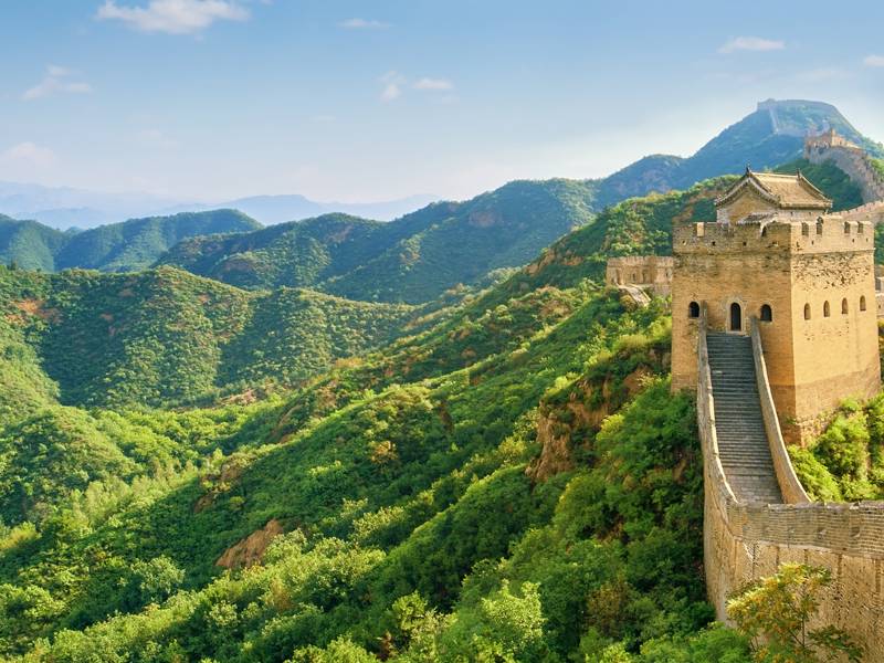 The BEST Great Wall of China Tours and Things to Do in 2023 - FREE  Cancellation