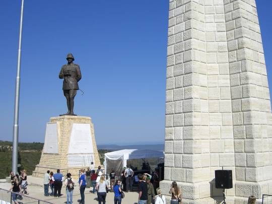Remembrance Day 2012 - 10 Days