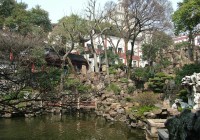 The Venice of the East - the Waterways of Zhujiajiao