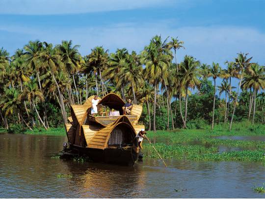 Classic Kerala - 9 Days