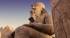 Statue of King Ramses