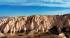 The whimsical peaks of Cappadocia in sunlight, Turkey