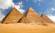 The Pyramids at Giza