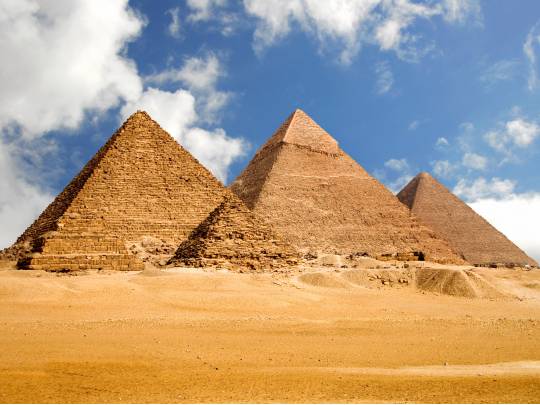Classical Egypt - 9 Days