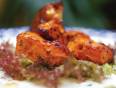 A tasty Indian chicken dish
