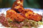 A tasty Indian chicken dish