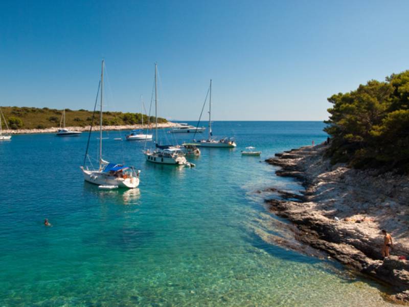 The Best Time to Visit Croatia On The Go Tours