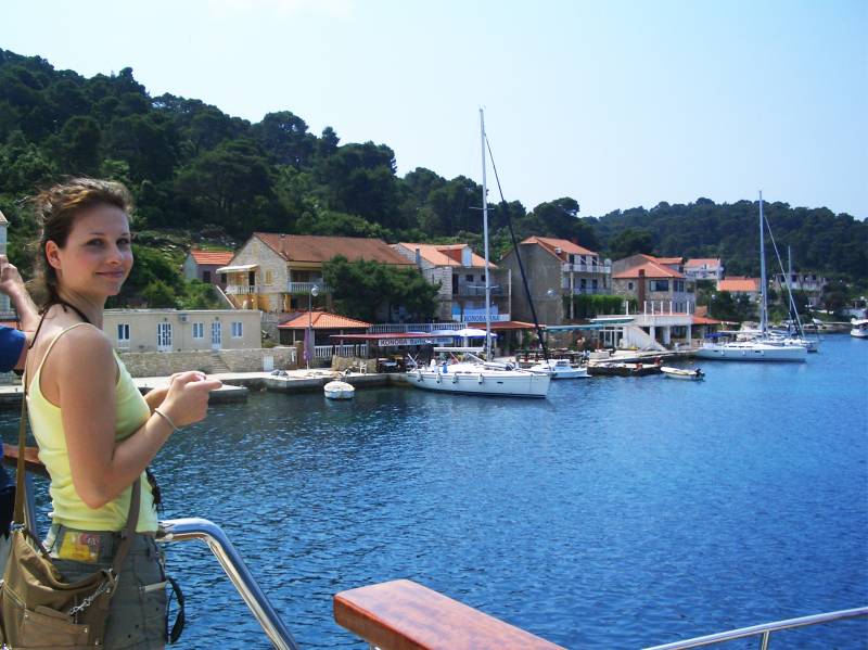 Cruise Dubrovnik 8 days Croatia Sailing Holidays Croatia Sailing