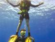 Dahab diving