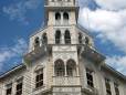 Colonial building