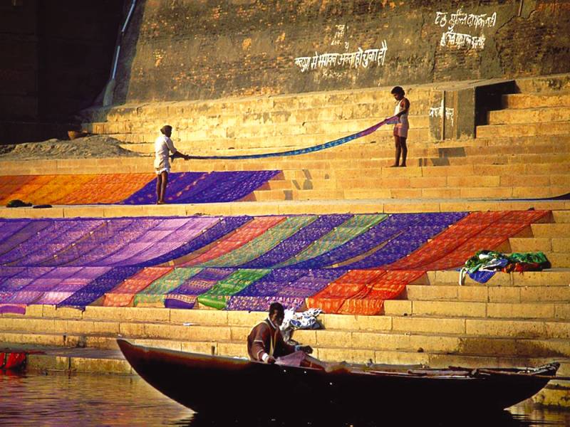 4 star hotels varanasi india