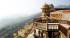 View from the City Palace in Jaipur
