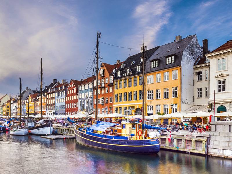 Best Denmark Tours & Package Trips 2024/25 On The Go Tours