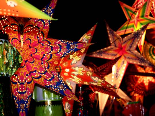 Diwali, Festival of Lights - 8 Days