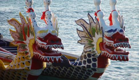 Dragon Boat Festival