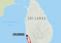 Sri Lanka Tours: Dutch Galle