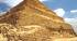 King Zhoser's step pyramid at Saqqara