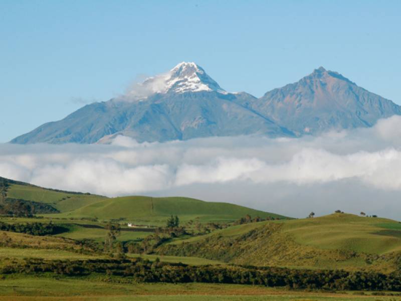 Best Time to Visit Ecuador On The Go Tours