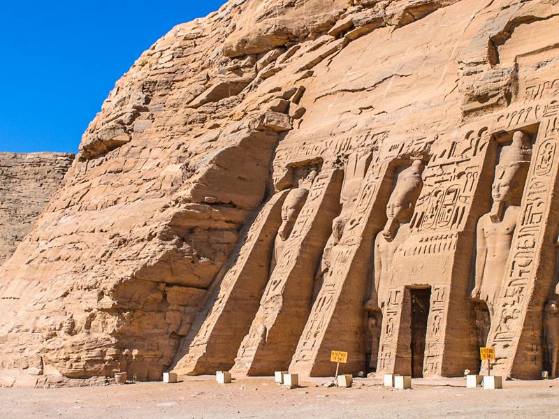 Best Egypt Tours & Package Trips 2024/25 On The Go Tours