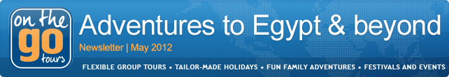 On The Go Tours - A World of Discovery