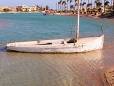El Gouna Lagoon