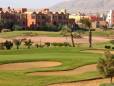El Gouna golf course