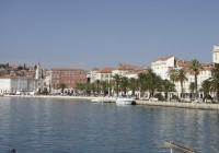 Split Harbour