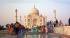 Visit the Taj Mahal in Agra on an India Day Tour