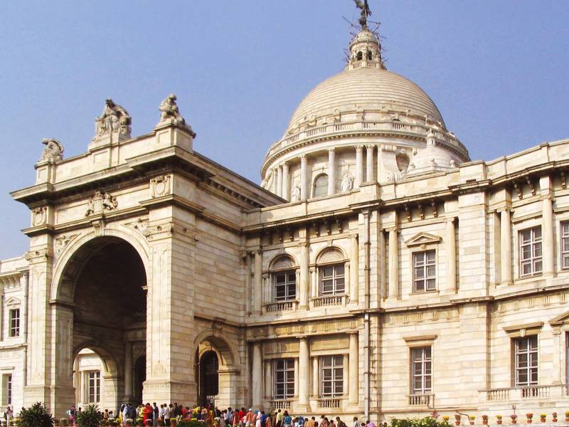 Tour India