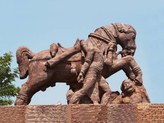 Explore Orissa - 11 Days
