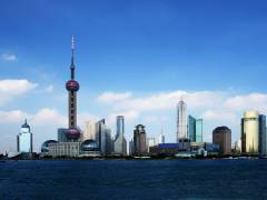 EXPO in Shanghai - 7 days